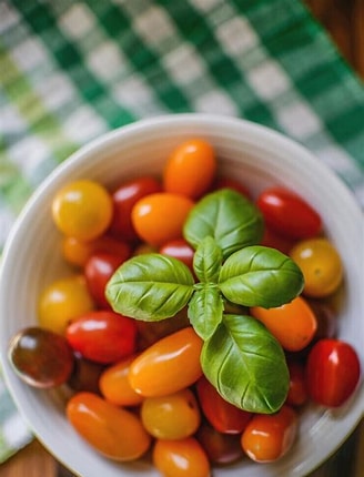Elegant table setting